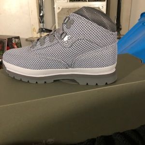 Timberland Boys boots